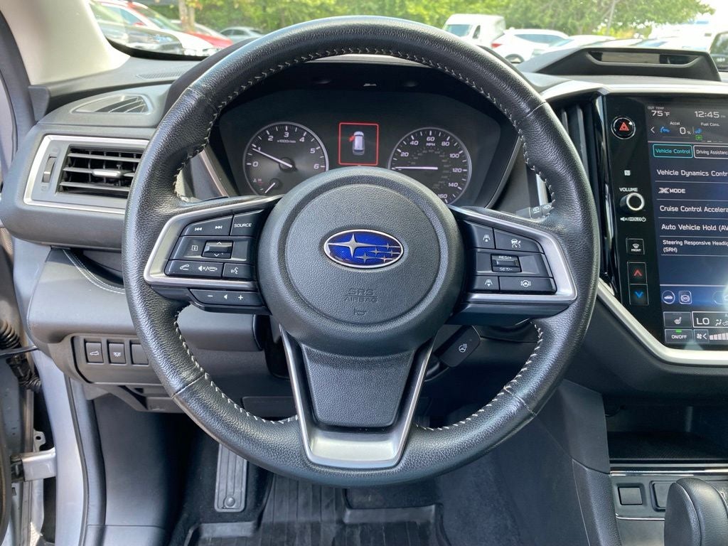 2024 Subaru Ascent Limited