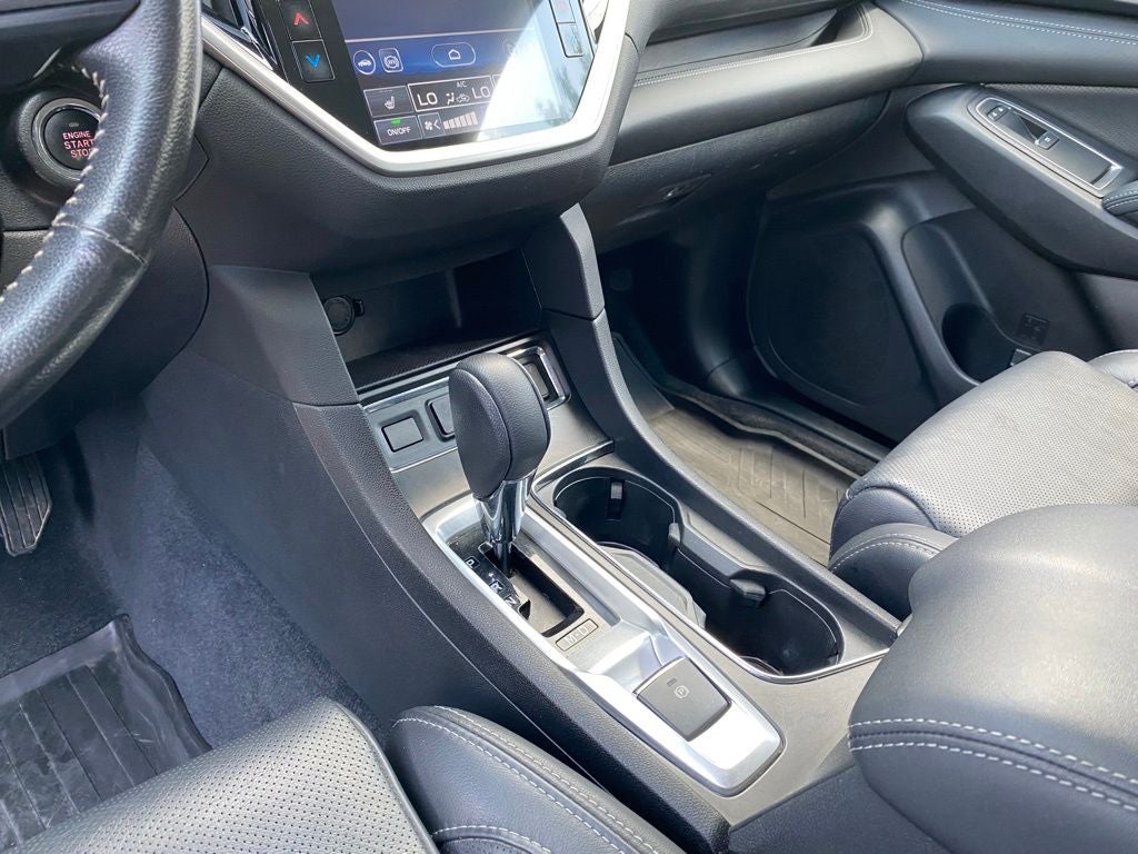 2024 Subaru Ascent Limited