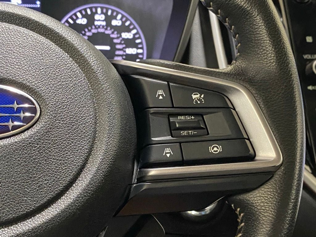 2024 Subaru Ascent Limited