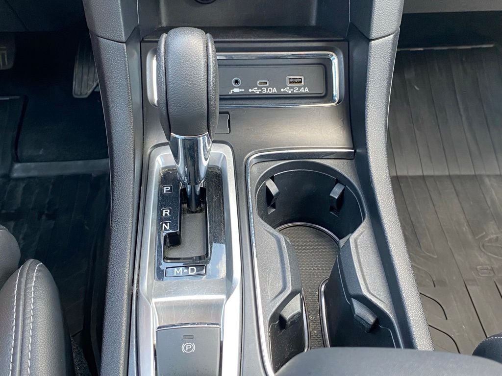 2024 Subaru Ascent Limited