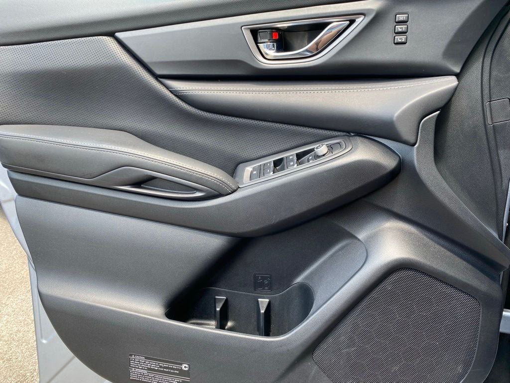 2024 Subaru Ascent Limited