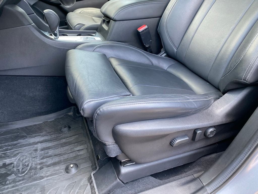 2024 Subaru Ascent Limited