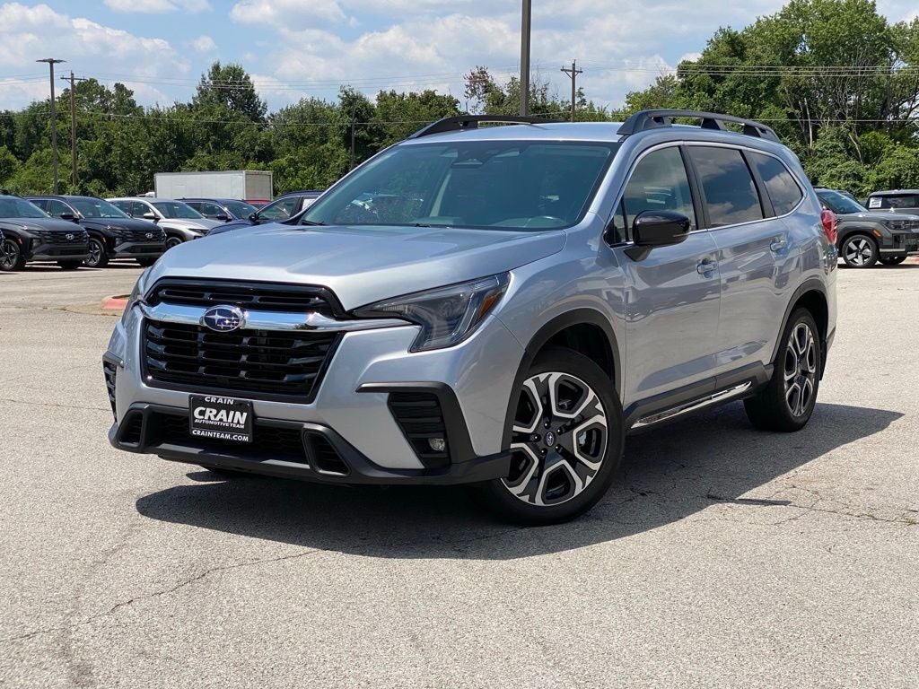 2024 Subaru Ascent Limited
