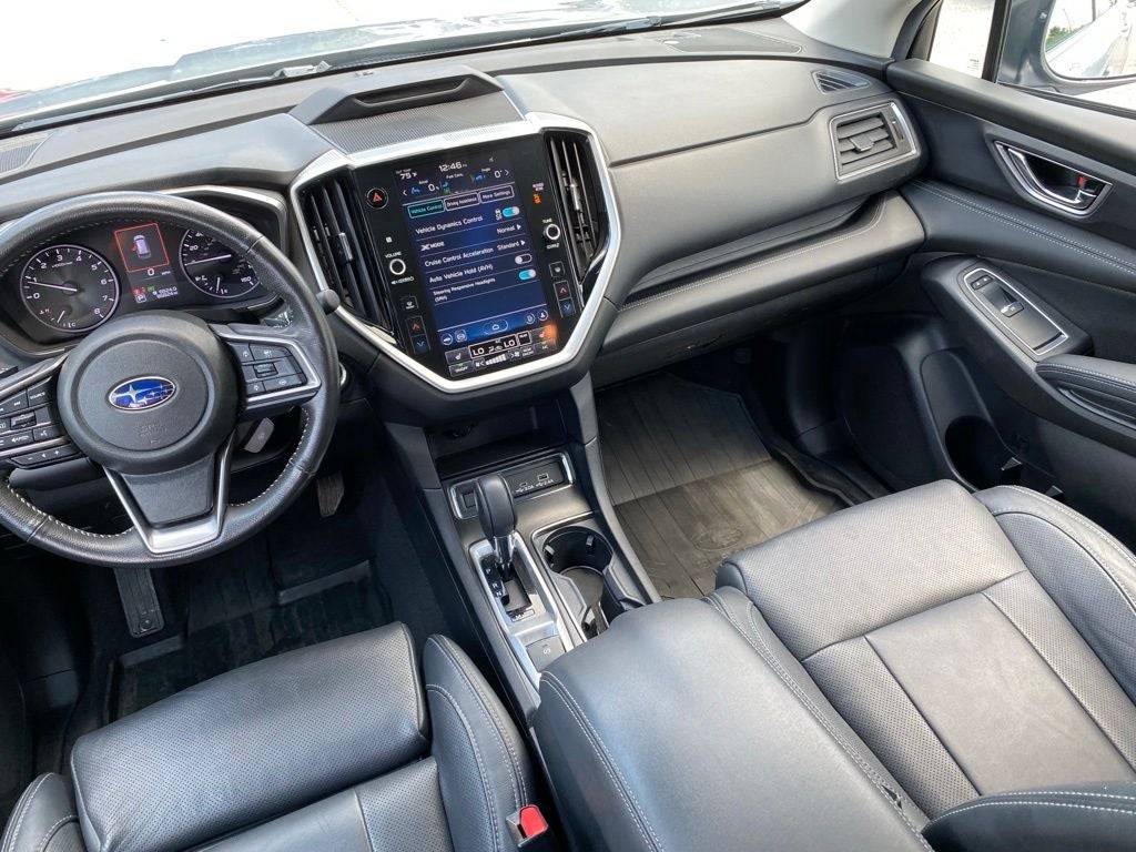 2024 Subaru Ascent Limited