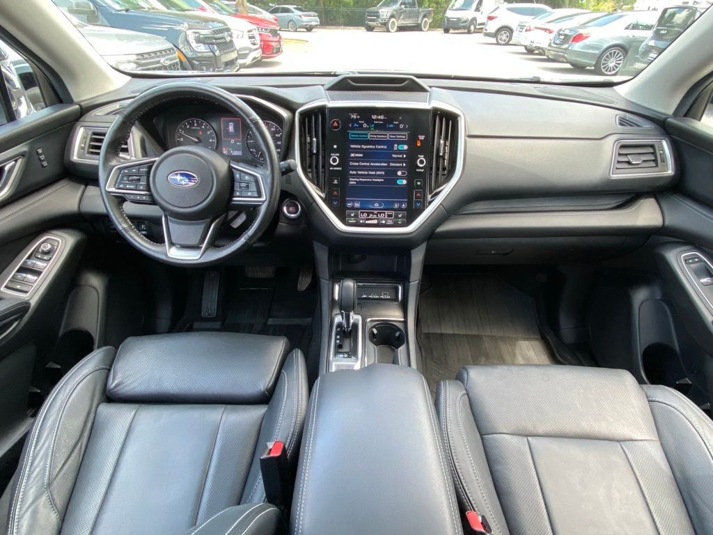 2024 Subaru Ascent Limited