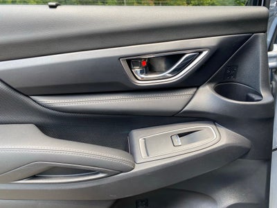 2024 Subaru Ascent Limited