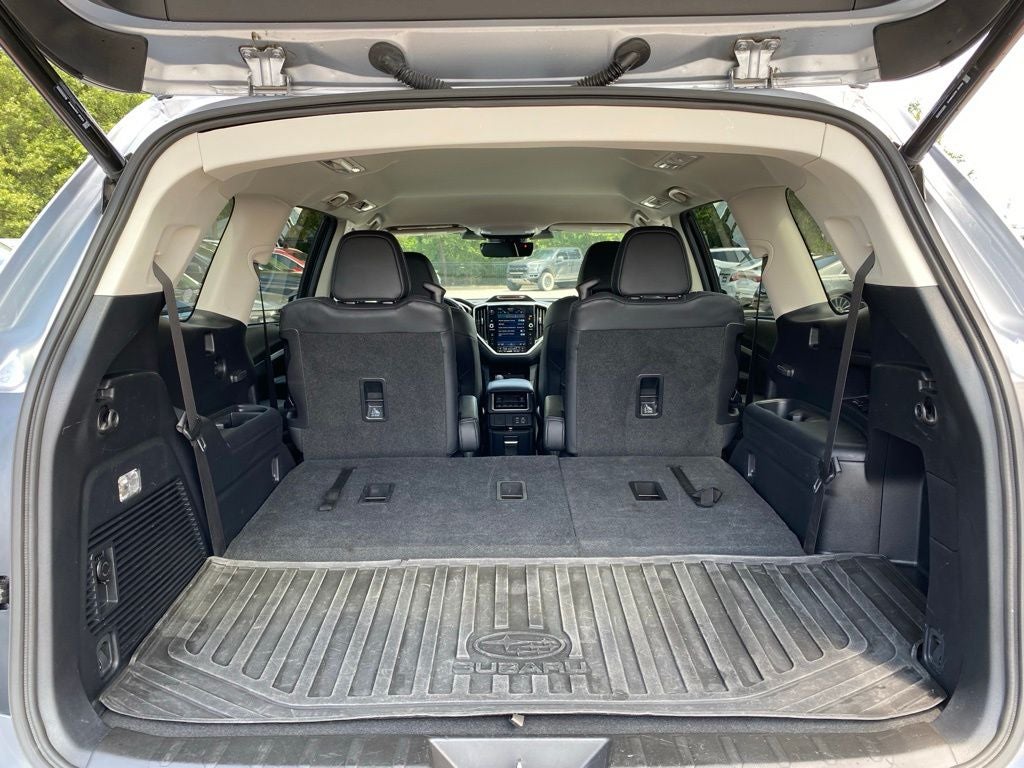 2024 Subaru Ascent Limited