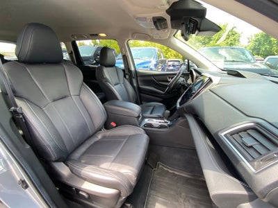 2024 Subaru Ascent Limited