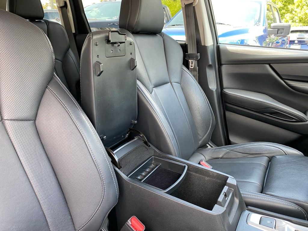 2024 Subaru Ascent Limited