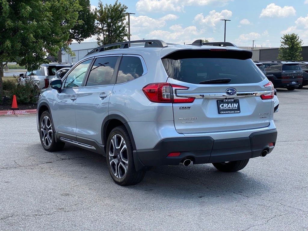 2024 Subaru Ascent Limited