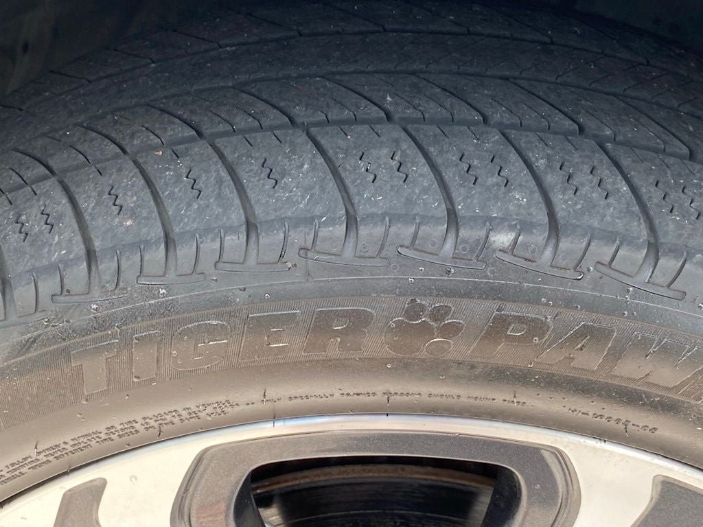 2024 Subaru Ascent Limited