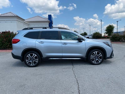 2024 Subaru Ascent Limited