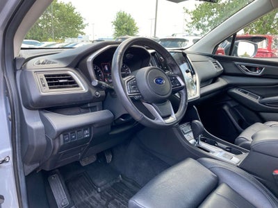 2024 Subaru Ascent Limited