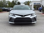2024 Toyota Camry LE - CARFAX ONE OWNER