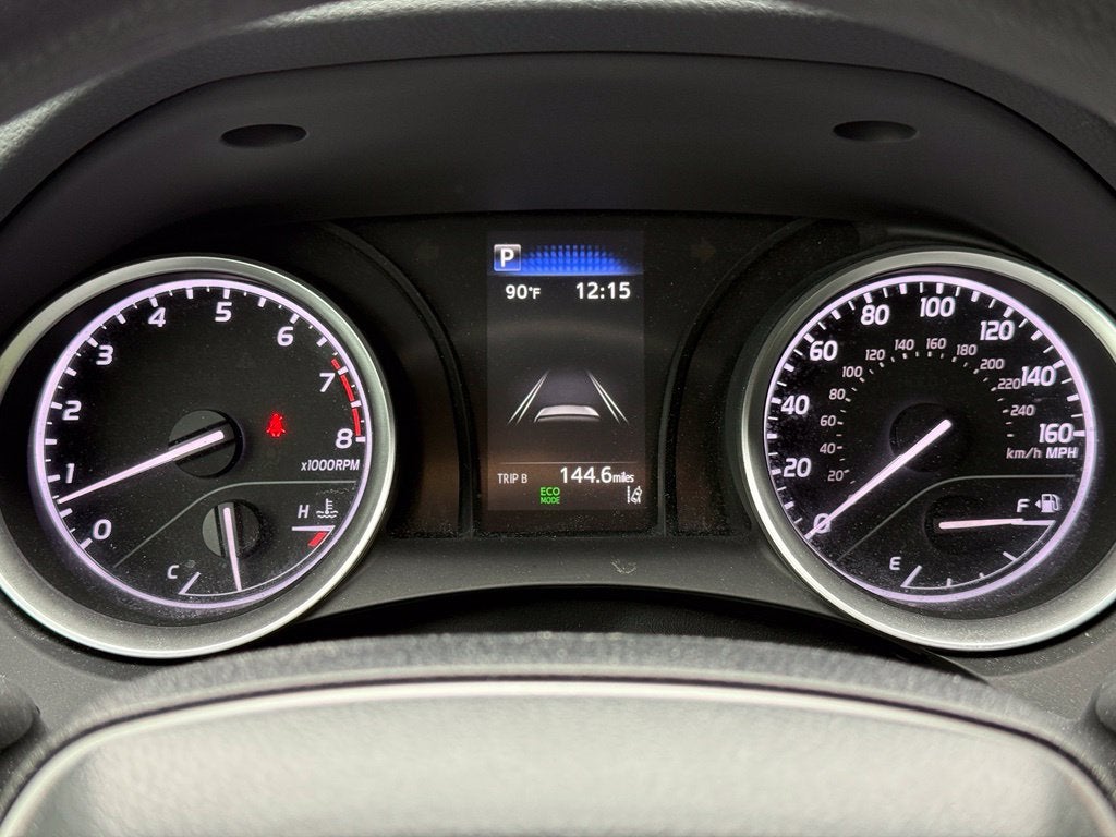 2024 Toyota Camry LE - CARFAX ONE OWNER