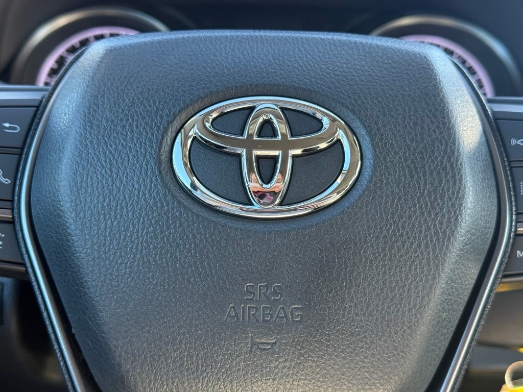 2023 Toyota Camry SE APPLE CAR PLAY