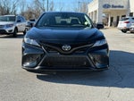 2023 Toyota Camry SE APPLE CAR PLAY