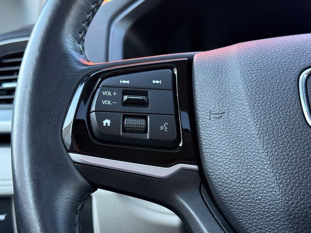 2025 Honda Odyssey EX-L - SUNROOF | CLEAN CARFAX | ONE OWNER