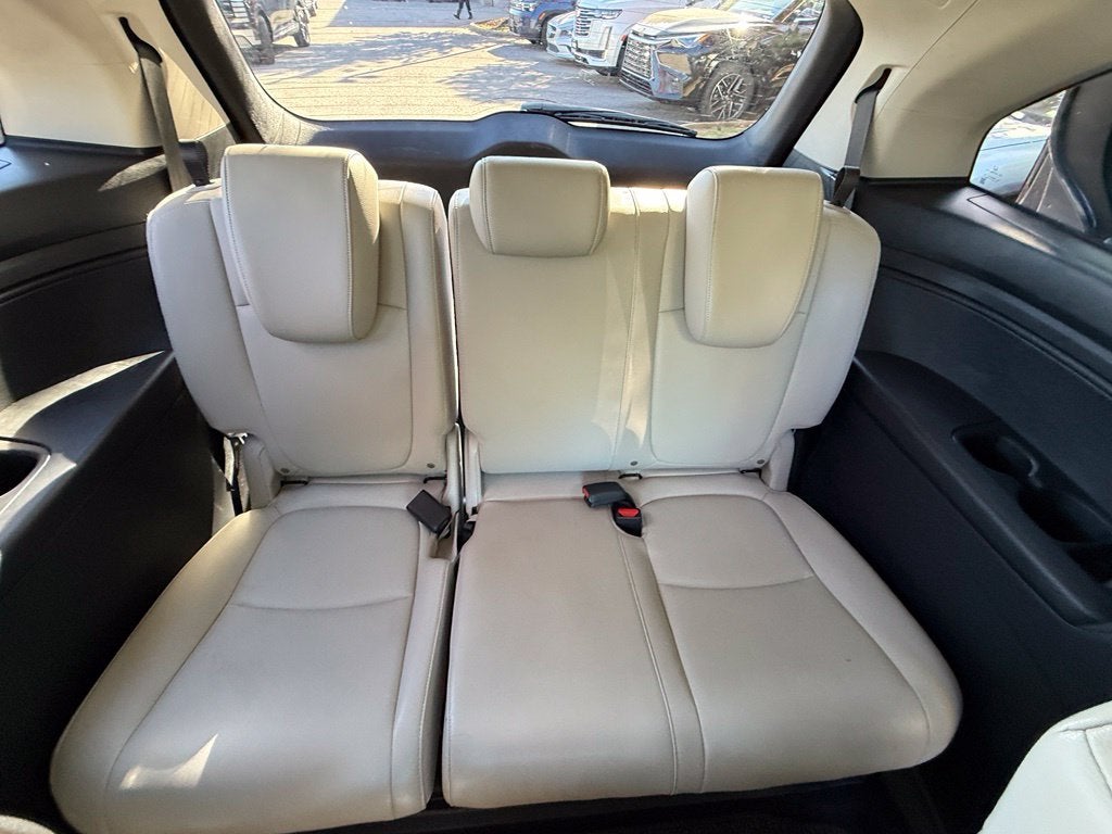 2025 Honda Odyssey EX-L - SUNROOF | CLEAN CARFAX | ONE OWNER