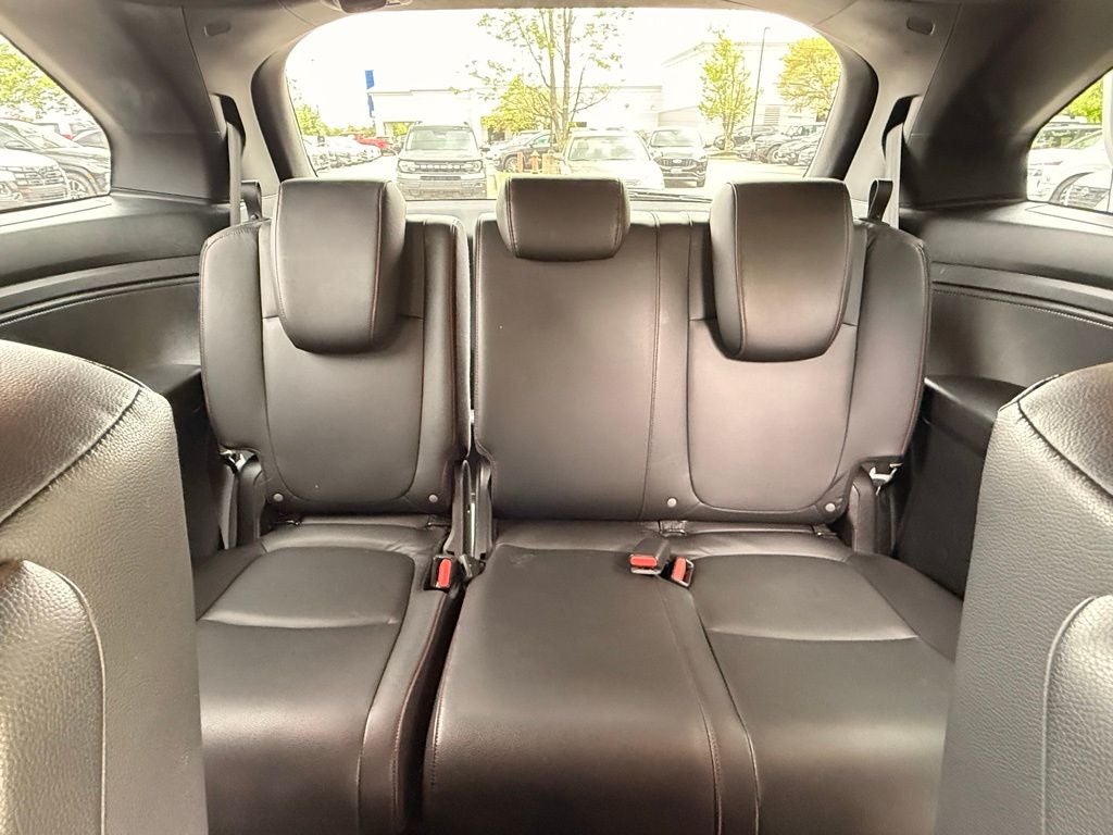 2023 Honda Odyssey Sport CLEAN