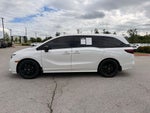 2023 Honda Odyssey Sport CLEAN