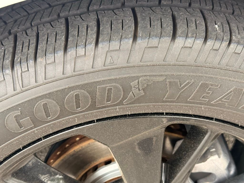 2023 Honda Odyssey Sport CLEAN