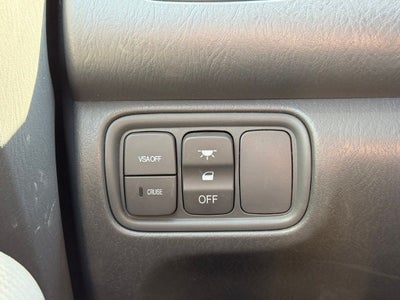 2008 Honda Pilot VP