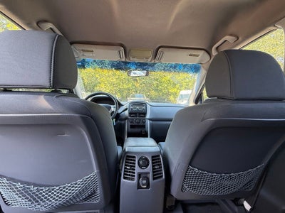 2008 Honda Pilot VP