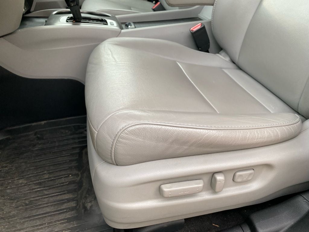 2019 Honda Pilot EX-L APPLE CAR PLAY / LEATHER