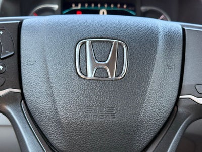 2019 Honda Pilot EX-L APPLE CAR PLAY / LEATHER