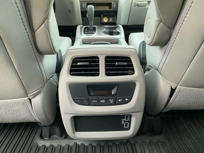 2019 Honda Pilot EX-L APPLE CAR PLAY / LEATHER