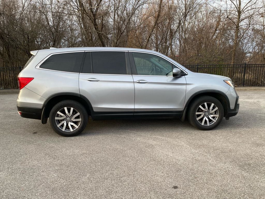 2019 Honda Pilot EX-L APPLE CAR PLAY / LEATHER
