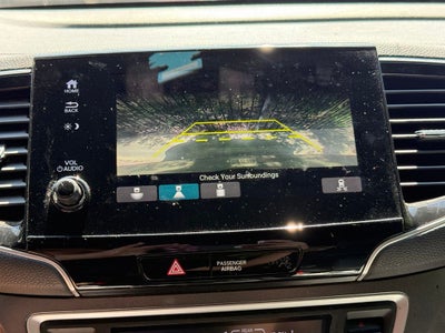 2020 Honda Passport EX-L Memory Seats!!
