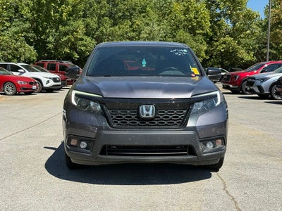 2020 Honda Passport EX-L Memory Seats!!