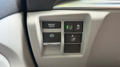 2017 Acura MDX 3.5L w/Technology Package