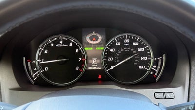 2017 Acura MDX 3.5L w/Technology Package