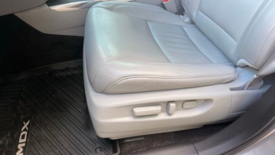 2017 Acura MDX 3.5L w/Technology Package