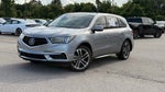 2017 Acura MDX 3.5L w/Technology Package