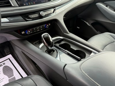 2021 Buick Enclave Premium Group NAVIGATION