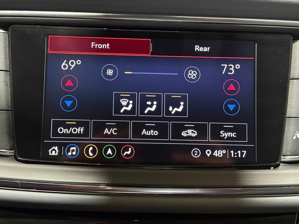 2021 Buick Enclave Premium Group NAVIGATION