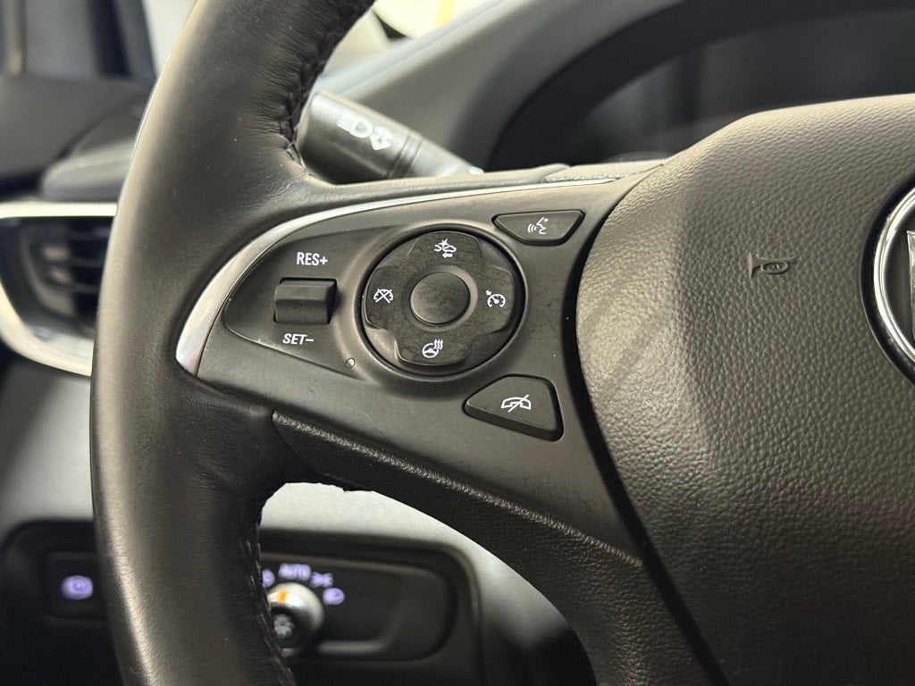 2021 Buick Enclave Premium Group NAVIGATION