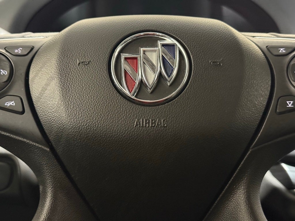 2021 Buick Enclave Premium Group NAVIGATION