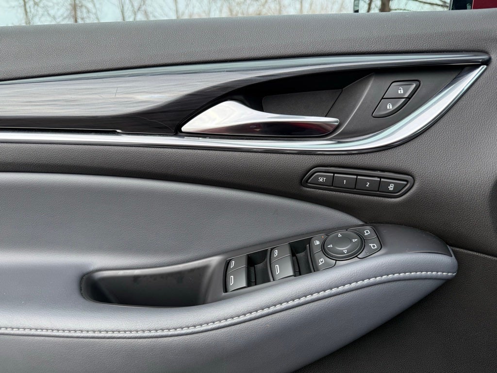 2021 Buick Enclave Premium Group NAVIGATION