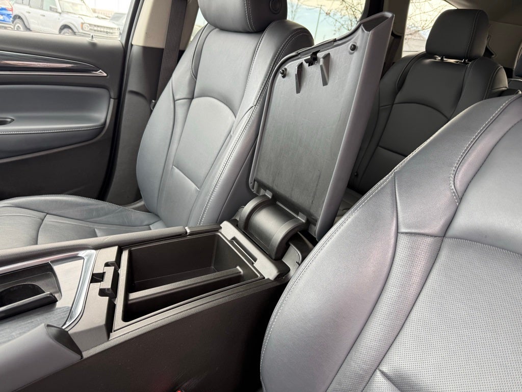 2021 Buick Enclave Premium Group NAVIGATION