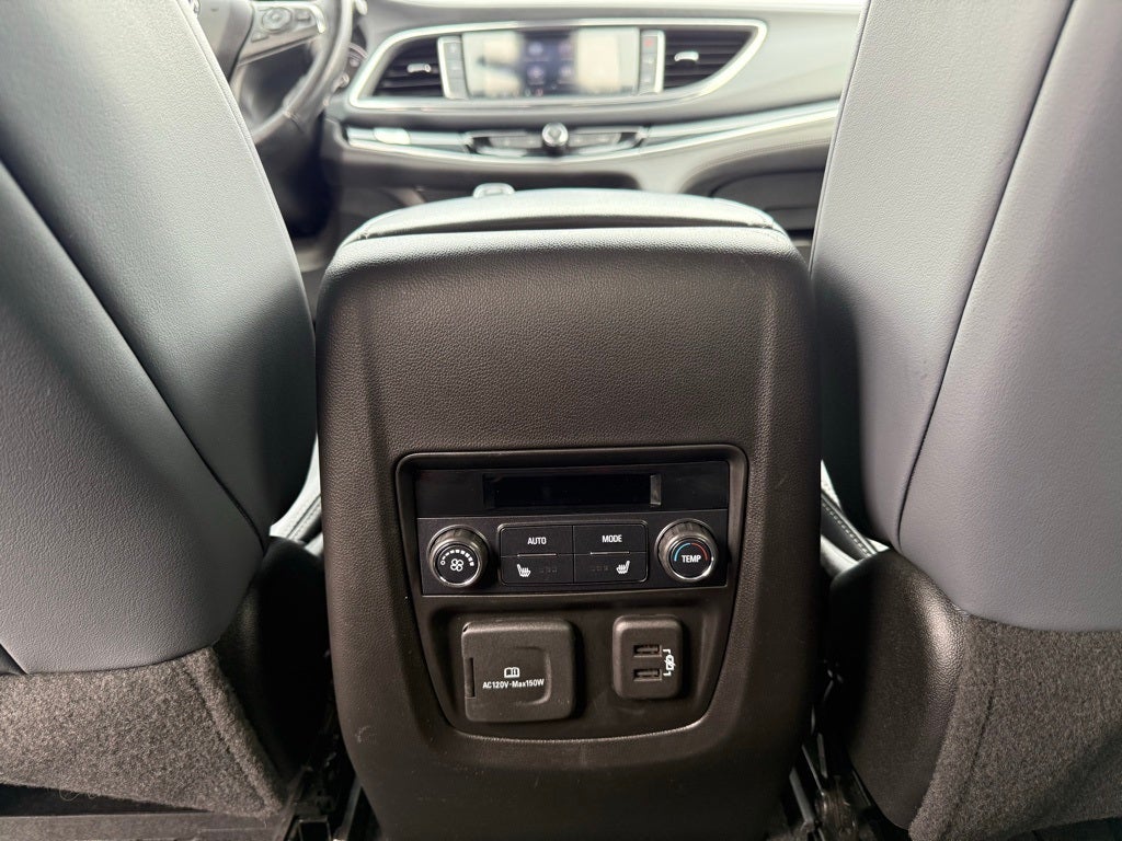 2021 Buick Enclave Premium Group NAVIGATION