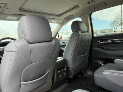 2021 Buick Enclave Premium Group NAVIGATION