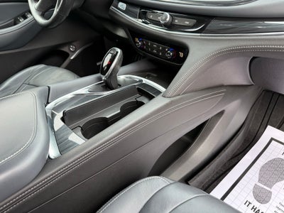 2021 Buick Enclave Premium Group NAVIGATION