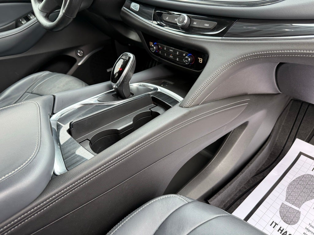 2021 Buick Enclave Premium Group NAVIGATION