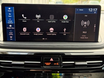 2025 Acura MDX Technology Package SH-AWD | PANORAMIC SUNROOF