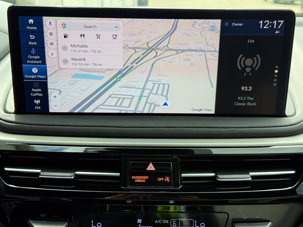 2025 Acura MDX Technology Package SH-AWD | PANORAMIC SUNROOF